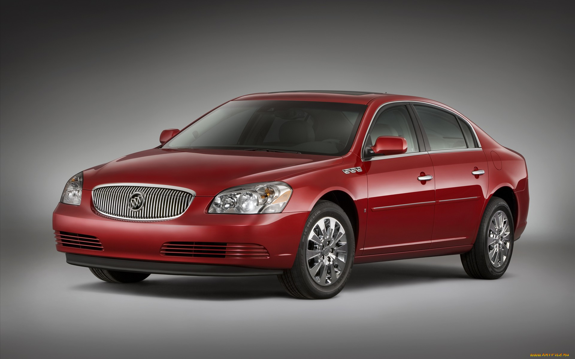 , buick